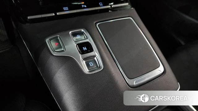 Hyundai The New Grandeur IG id 4355243 из Кореи 29