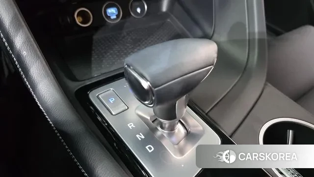 Genesis The New G70 Shooting Brake id 3487676 из Кореи 19