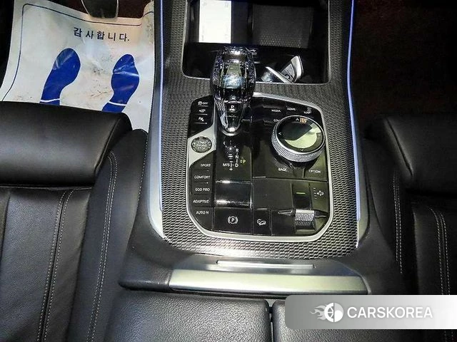 BMW X5 (G05) id 3964446 из Кореи 19