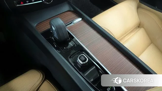 Volvo V60 Cross-Country 2nd Generation id 3487862 из Кореи 19