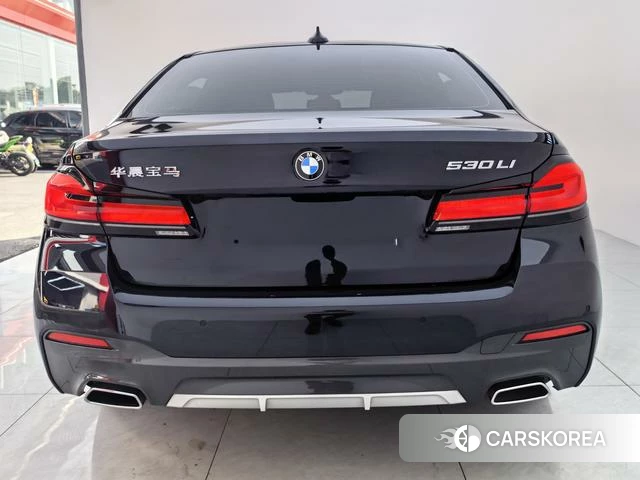 BMW 5 series id 4265679 из Китая 14