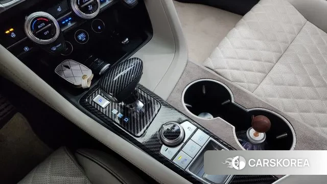 Genesis The New G70 Shooting Brake id 3394738 из Кореи 19