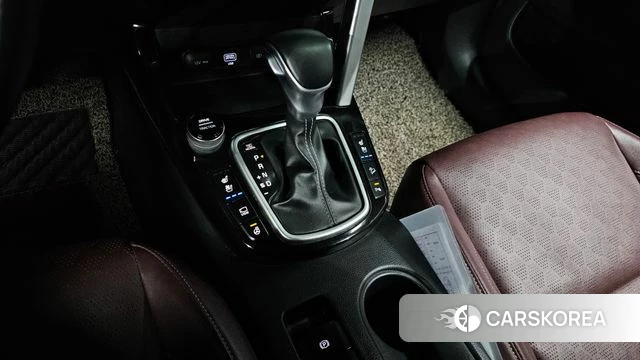 Kia Seltos id 4018453 из Кореи 19