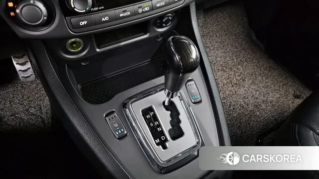 Ssangyong Korando Turismo id 3055626 из Кореи 19