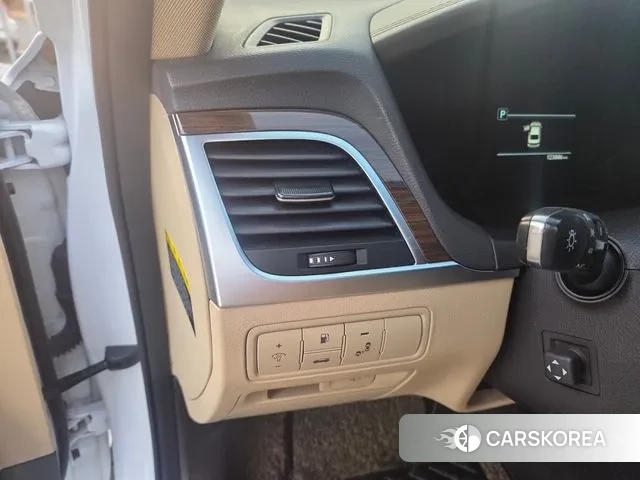 Genesis G80 id 3644161 из Кореи 16