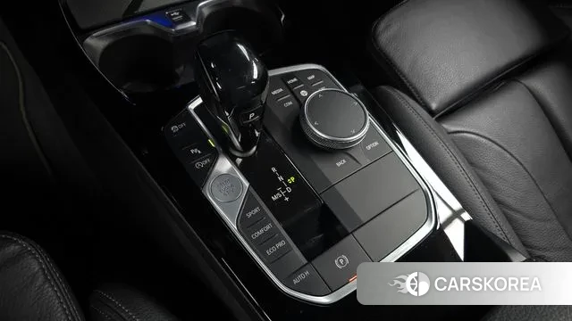 BMW 2 Series Gran Coupe (F44) id 3616749 из Кореи 19