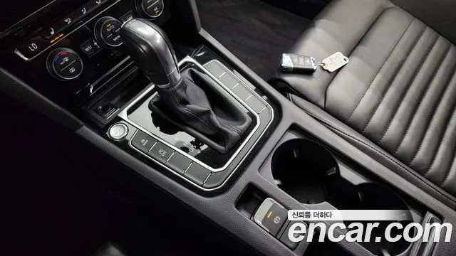 Volkswagen Passat GT (B8) id 2912966 из Кореи 19