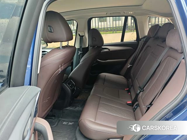 BMW iX3 id 4368370 из Китая 31