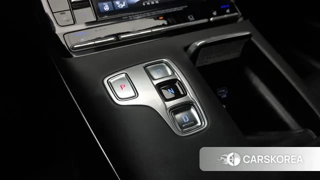 Hyundai The New Grandeur IG id 2891340 из Кореи 19