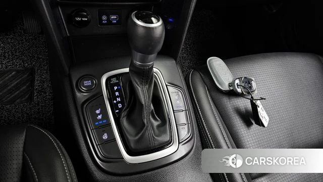 Hyundai Kona id 4245936 из Кореи 29