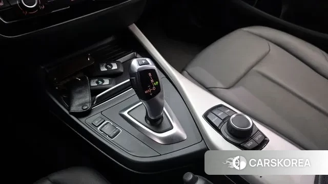 BMW 1 Series (F20) id 3402838 из Кореи 19