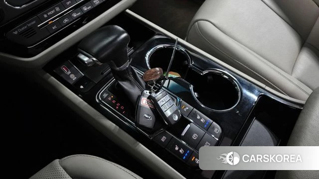 Kia The New Carnival id 3936823 из Кореи 19