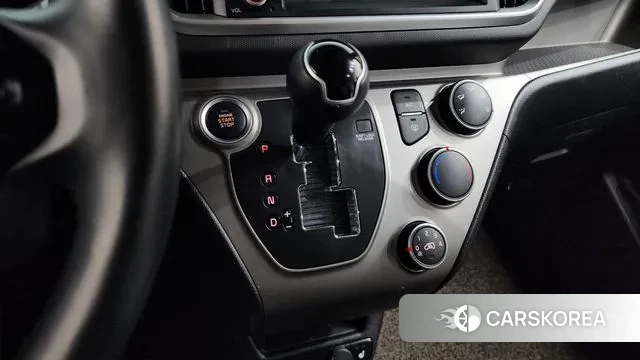 Kia The New Ray id 3736157 из Кореи 19