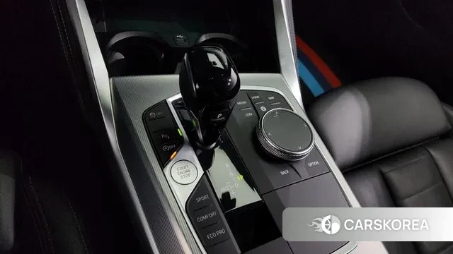 BMW 4 Series (G22) id 3058478 из Кореи 19