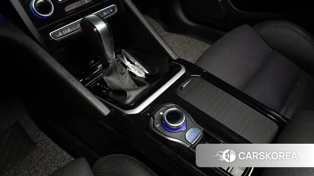 Renault Korea (Samsung) SM6 id 3748462 из Кореи 19