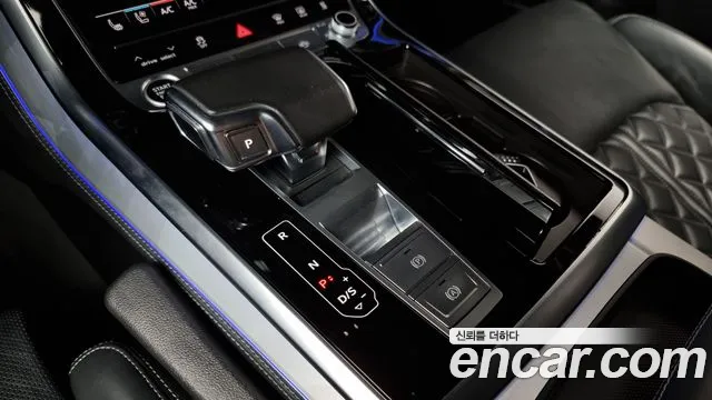 Audi Q7 (4M) id 2800441 из Кореи 19