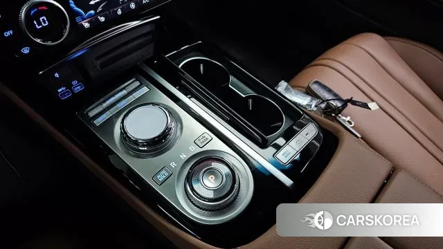 Genesis G80 (RG3) id 3058133 из Кореи 19