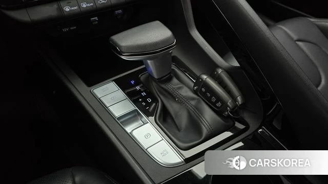Hyundai Avante Hybrid (CN7) id 4922990 из Кореи 29