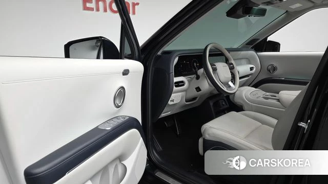Hyundai Palisade (LX3) id 4862811 из Кореи 37