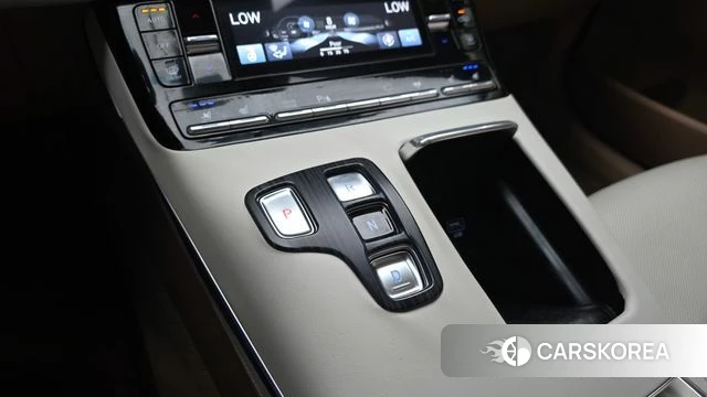 Hyundai The New Grandeur IG id 4662358 из Кореи 30