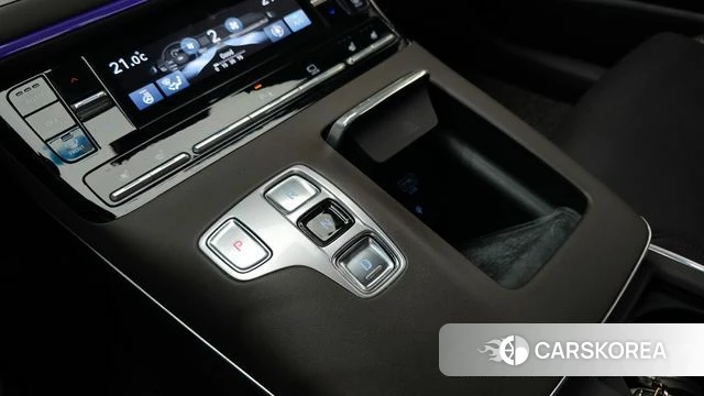 Hyundai The New Grandeur IG id 4362366 из Кореи 28