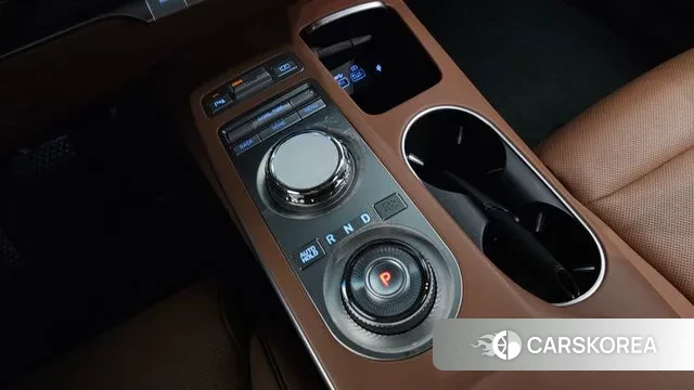 Genesis GV70 id 3054317 из Кореи 19