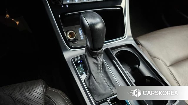 Hyundai Grandeur IG id 4384977 из Кореи 19