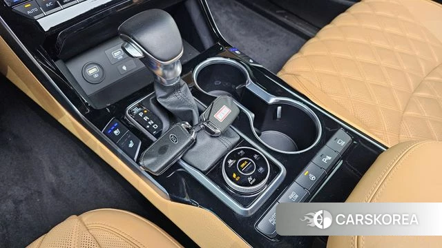 Kia Mohave Master id 4459011 из Кореи 30
