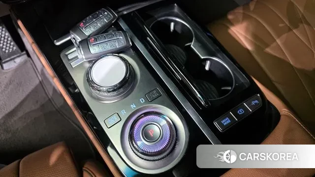 Genesis G80 (RG3) id 3523827 из Кореи 19