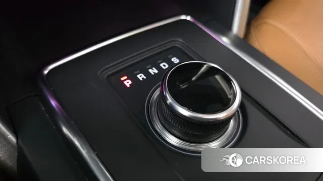 Land Rover Discovery Sports id 2981601 из Кореи 19