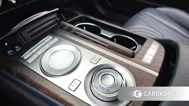 Genesis G80 (RG3) id 3712689 из Кореи 19