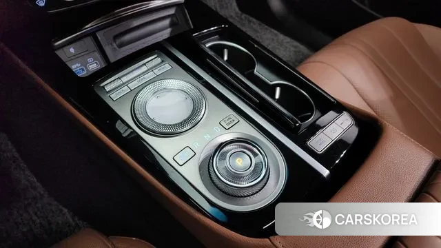 Genesis G80 (RG3) id 3597412 из Кореи 19