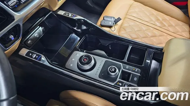 Kia Sorento 4th Generation id 2833451 из Кореи 19