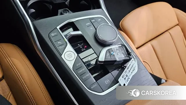 BMW 3 Series (G20) id 3487289 из Кореи 19