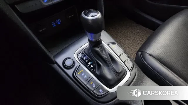 Hyundai Kona id 3464829 из Кореи 19