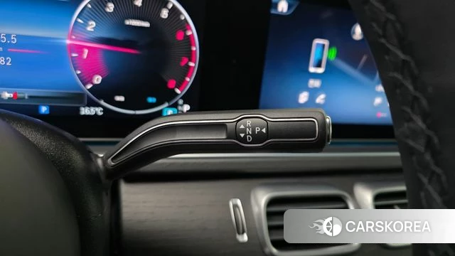 Mercedes-Benz GLE-Class W167 id 3837864 из Кореи 19