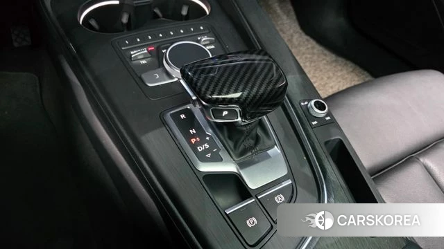 Audi A4 (B9) id 3911810 из Кореи 19