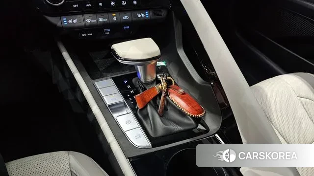 Hyundai Avante (CN7) id 3468554 из Кореи 19