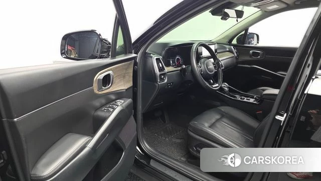 Kia Sorento 4th Generation id 4763200 из Кореи 35