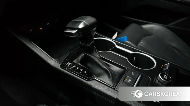 Kia The New K5 3rd generation id 3850645 из Кореи 19