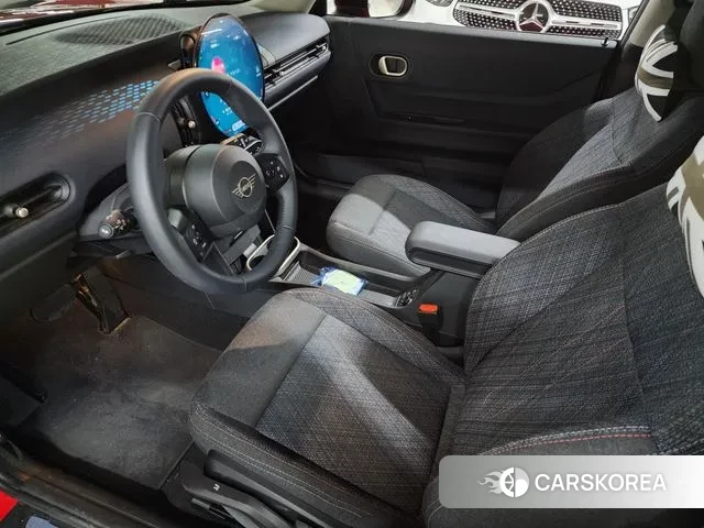 Mini Cooper C 4th generation id 3080413 из Кореи 19