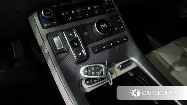 Hyundai The New Palisade id 4624360 из Кореи 19