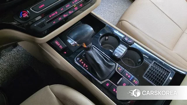 Kia The New Carnival id 3626999 из Кореи 19