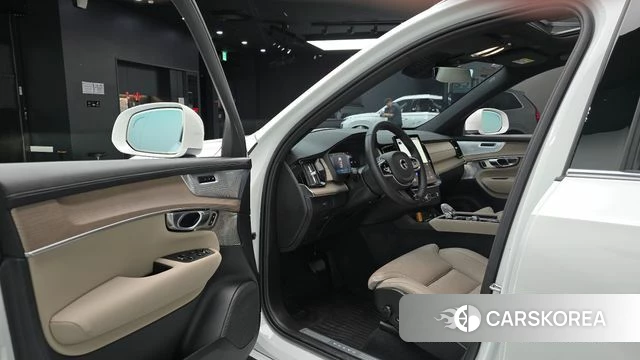 Volvo XC90 second Generation id 4752681 из Кореи 32
