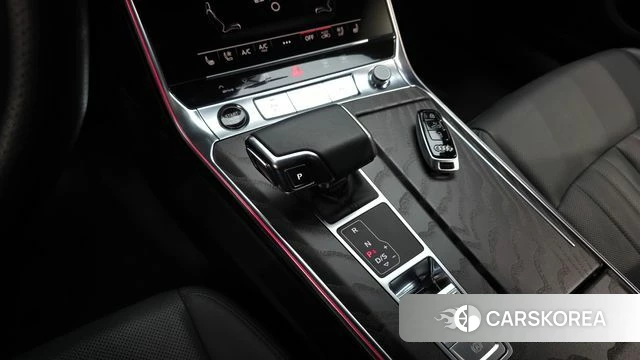 Audi A6 (C8) id 4196004 из Кореи 33