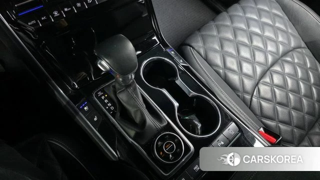 Kia Mohave Master id 4223750 из Кореи 38