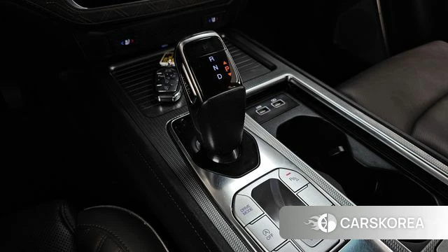 Ssangyong All New Rexton id 3965509 из Кореи 19