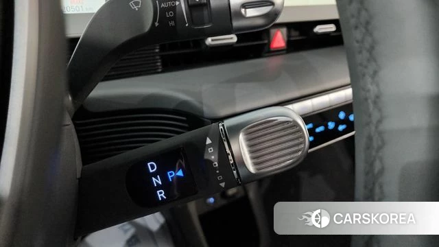 Hyundai Ionic 5 id 3964967 из Кореи 19