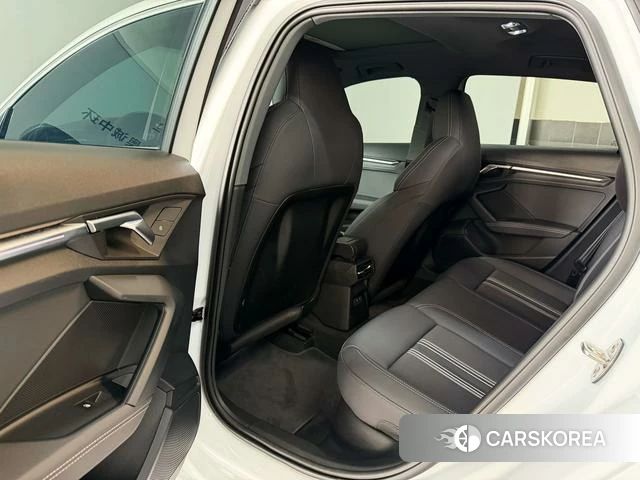 Audi A3 id 4236160 из Китая 14
