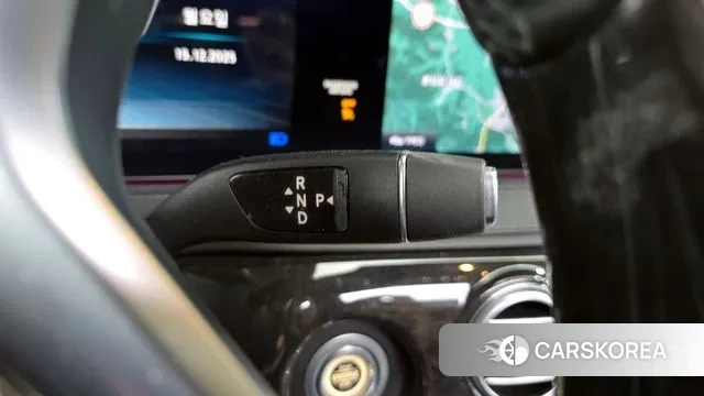 Mercedes-Benz S-Class W222 id 3480381 из Кореи 19